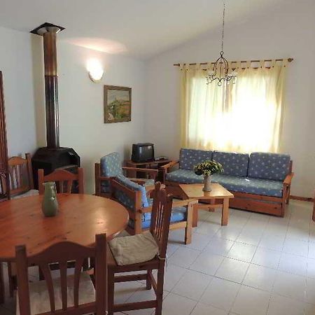 Solmar Bungalows Cala en Bosc Eksteriør bilde