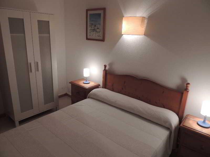 Solmar Bungalows Cala en Bosc Eksteriør bilde